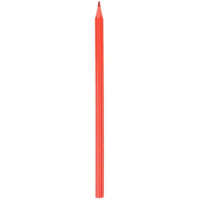 Олівці кольорові пластикові Kite Flower K24-049-1, 12 шт.