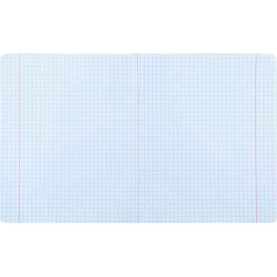 Зошит шкільний Kite Красуні K24-232-2, 12 аркушів, клітинка