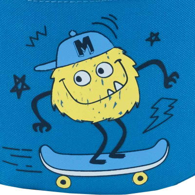 Сумка-бананка Kite дитяча Let's Ride K24-2577-2