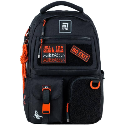 Рюкзак Kite Education teens K24-2587M-5