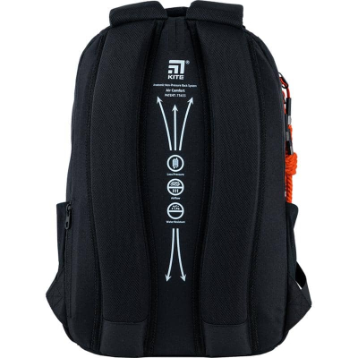 Рюкзак Kite Education teens K24-2587M-5