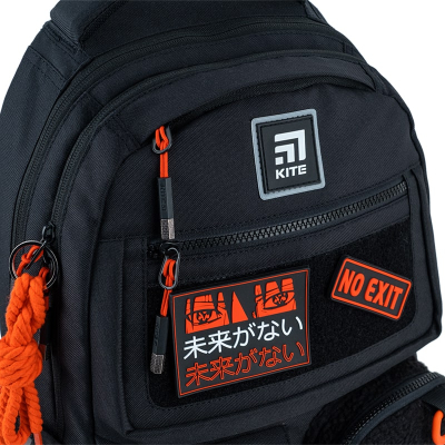 Рюкзак Kite Education teens K24-2587M-5