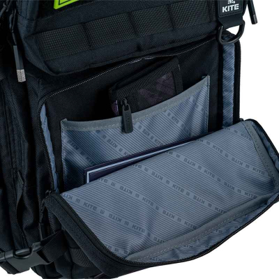 Рюкзак Kite Education teens K24-2593L-1