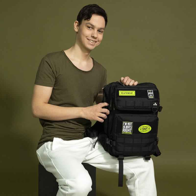 Рюкзак Kite Education teens K24-2593L-1