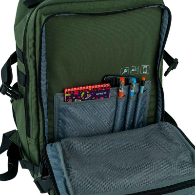Рюкзак Kite Education teens K24-2593L-2