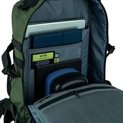 Рюкзак Kite Education teens K24-2593L-2