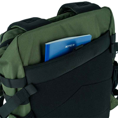 Рюкзак Kite Education teens K24-2593L-2