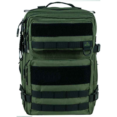 Рюкзак Kite Education teens K24-2593L-2