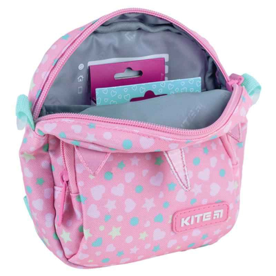 Сумка-рюкзак Kite Unicorn K24-2620-1, дитяча
