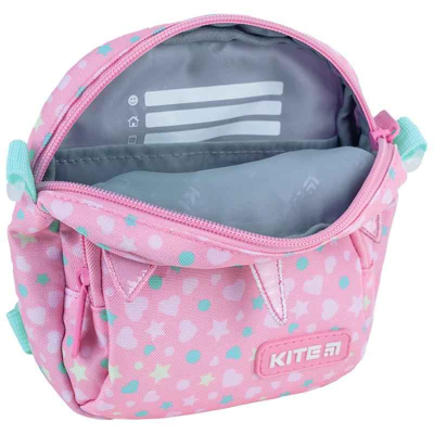 Сумка-рюкзак Kite Unicorn K24-2620-1, детская
