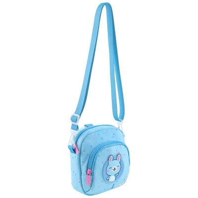 Сумка-рюкзак Kite Funny Bunny K24-2620-2, дитяча
