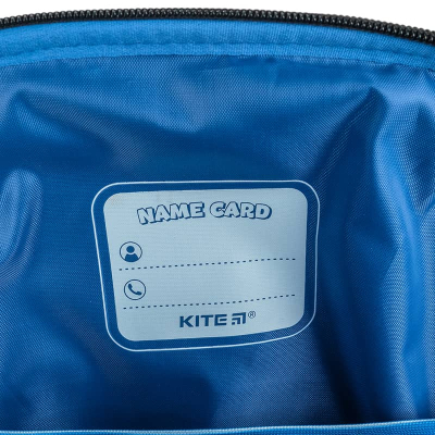 Рюкзак шкільний каркасний Kite Education Roar K24-531M-5