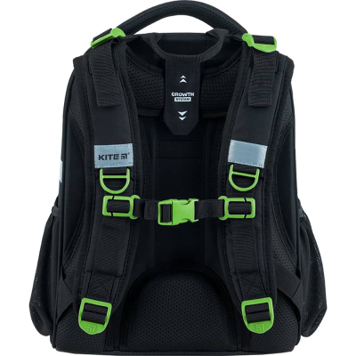 Шкільний набір Kite Roar SET_K24-531M-5 (рюкзак, пенал, сумка)