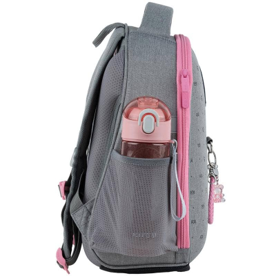 Шкільний набір Kite College Line girl SET_K24-555S-2 (рюкзак, пенал, сумка)