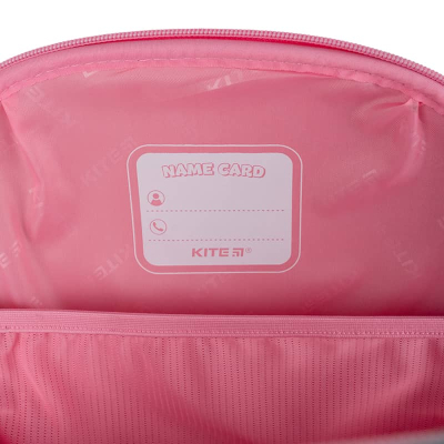 Школьный набор Kite College Line girl SET_K24-555S-2 (рюкзак, пенал, сумка)