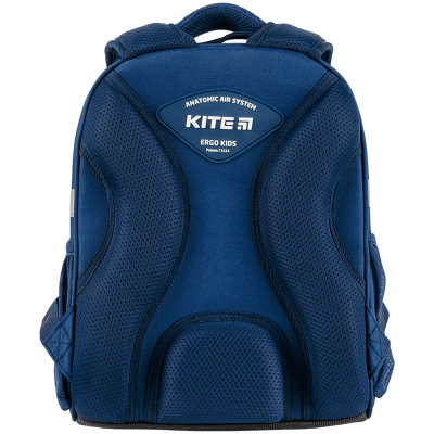 Шкільний набір Kite Blocks SET_K24-555S-6 (рюкзак, пенал, сумка)