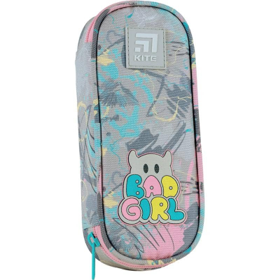 Пенал Kite Bad Girl K24-599-5