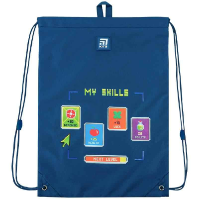 Сумка для обуви Kite Next Level K24-600M-4