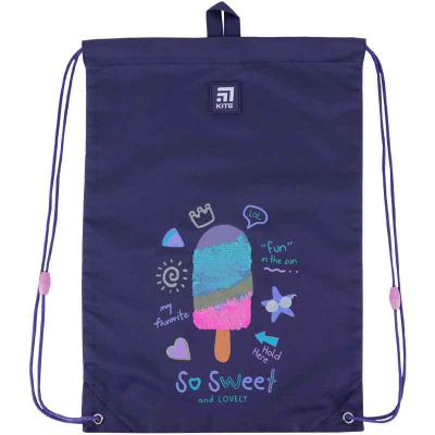 Сумка для обуви Kite So Sweet K24-600M-7