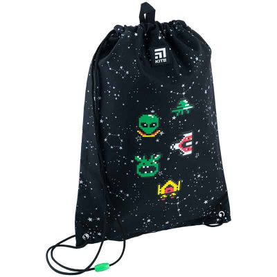 Сумка для обуви Kite UFO K24-600M-8