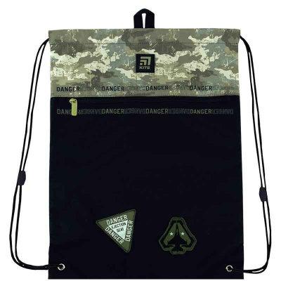 Сумка для обуви Kite K24-601L-2