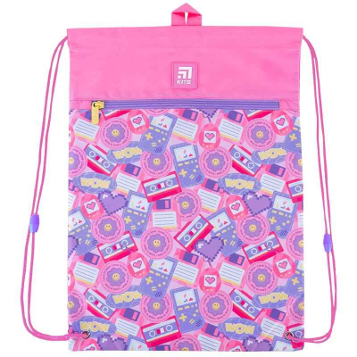 Сумка для обуви Kite Love is Love K24-601M-11