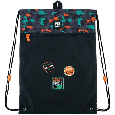 Сумка для обуви Kite Crazy Mode K24-601M-26