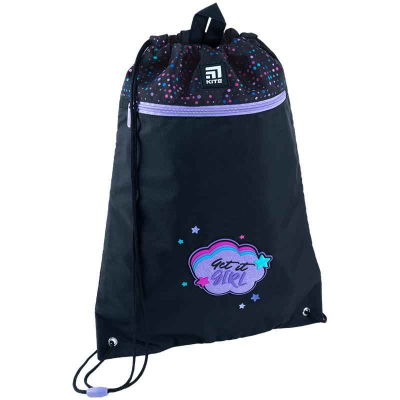 Сумка для обуви Kite Get it Girl K24-601M-7