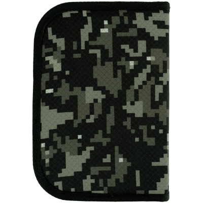 Шкільний набір Kite Air Force SET_K24-531M-3 (рюкзак, пенал, сумка)