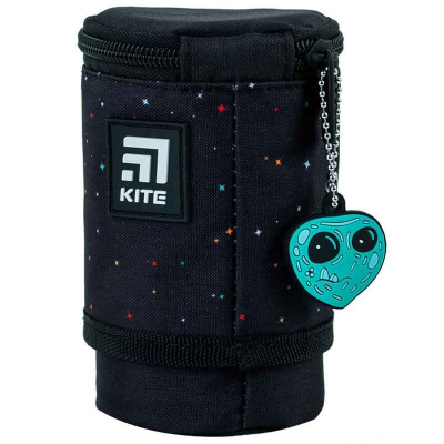 Пенал Kite Midnight UFO K24-684-4