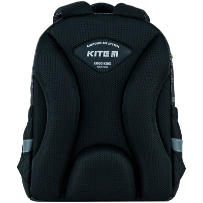 Рюкзак шкільний Kite Education Fox Rules K24-700M-4