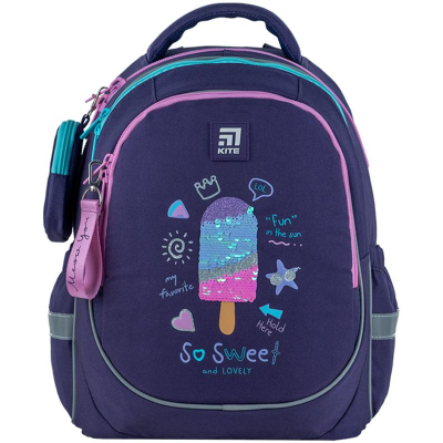 Рюкзак школьный Kite Education So Sweet K24-700M-6