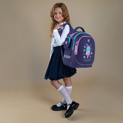 Рюкзак школьный Kite Education So Sweet K24-700M-6