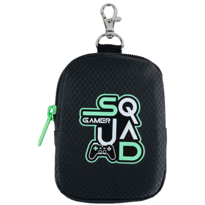 Рюкзак шкільний Kite Education SQUAD K24-702M-3