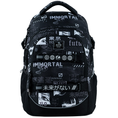 Рюкзак Kite Education teens K24-727M-2