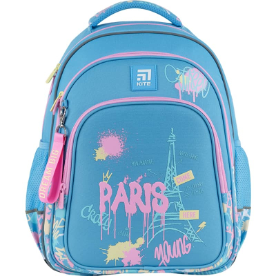 Рюкзак шкільний Kite Education In Paris K24-763M-1