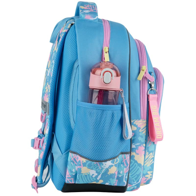 Рюкзак шкільний Kite Education In Paris K24-763M-1