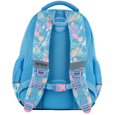 Рюкзак шкільний Kite Education In Paris K24-763M-1