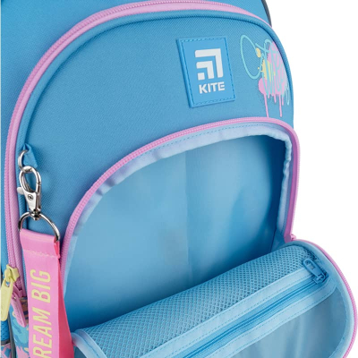 Рюкзак шкільний Kite Education In Paris K24-763M-1