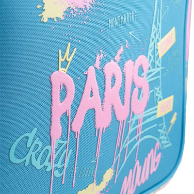 Рюкзак шкільний Kite Education In Paris K24-763M-1