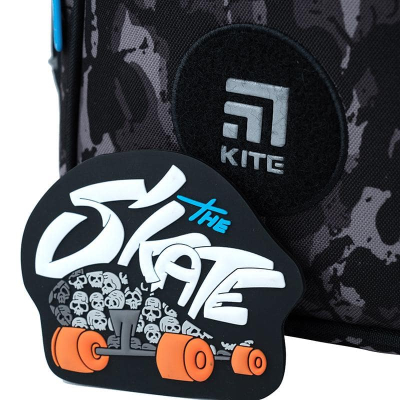 Рюкзак шкільний Kite Education Skate K24-763M-4