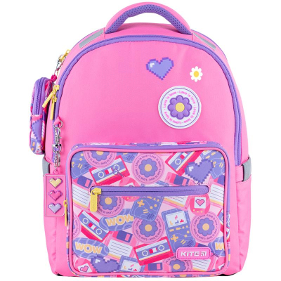 Рюкзак школьный Kite Education Love is Love K24-770M-2
