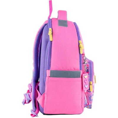 Рюкзак школьный Kite Education Love is Love K24-770M-2