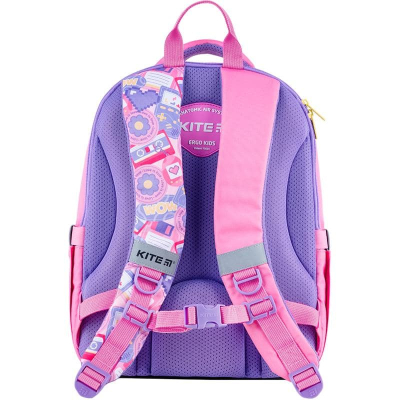 Рюкзак школьный Kite Education Love is Love K24-770M-2