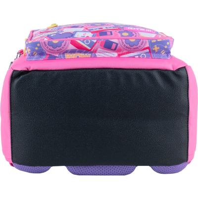 Рюкзак школьный Kite Education Love is Love K24-770M-2