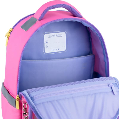 Рюкзак школьный Kite Education Love is Love K24-770M-2