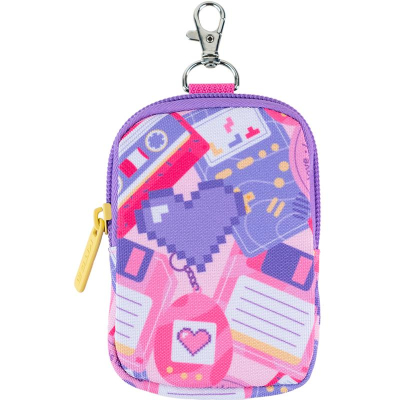 Рюкзак школьный Kite Education Love is Love K24-770M-2