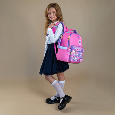 Рюкзак школьный Kite Education Love is Love K24-770M-2