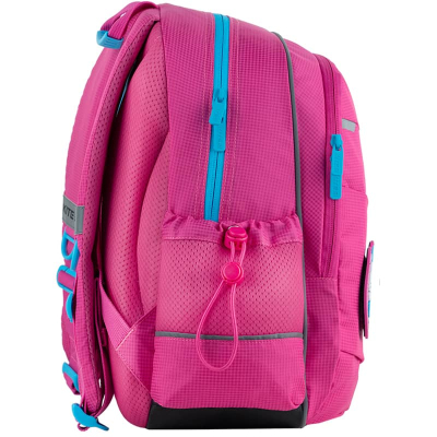 Рюкзак школьный Kite Education Kitten & Clew K24-771S-2
