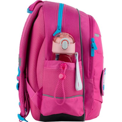 Рюкзак школьный Kite Education Kitten & Clew K24-771S-2